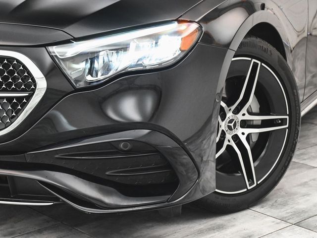 2025 Mercedes-Benz E-Class E 350 - 22937577 - 39