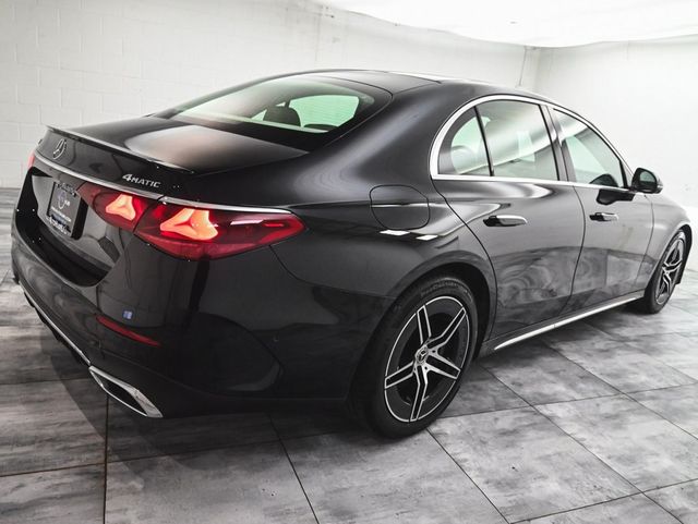 2025 Mercedes-Benz E-Class E 350 - 22937577 - 5