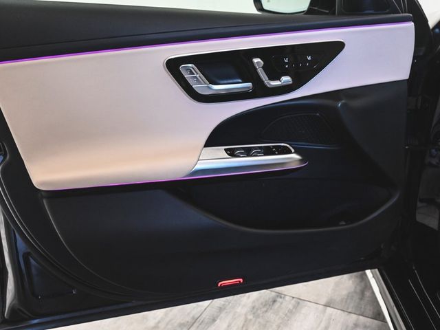 2025 Mercedes-Benz E-Class E 350 - 22937577 - 7