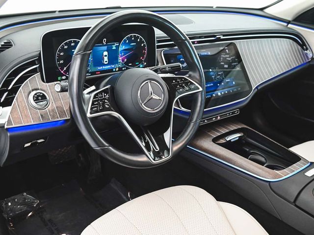 2025 Mercedes-Benz E-Class E 350 - 23024917 - 13