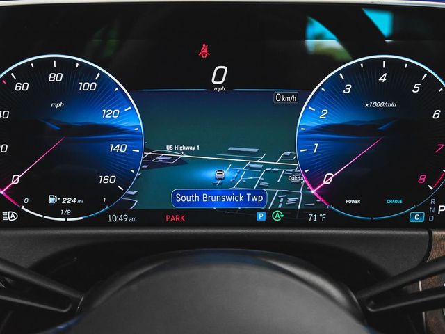 2025 Mercedes-Benz E-Class E 350 - 23024917 - 14