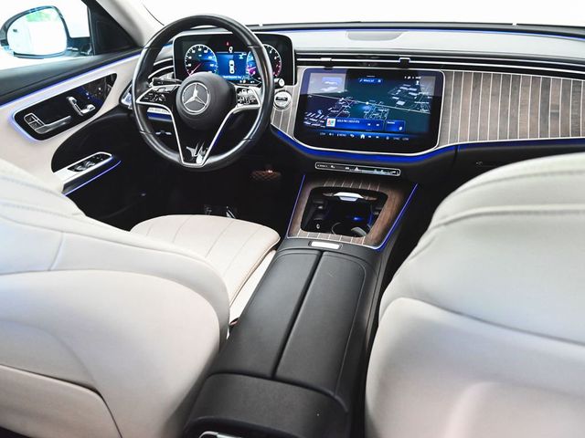 2025 Mercedes-Benz E-Class E 350 - 23024917 - 30