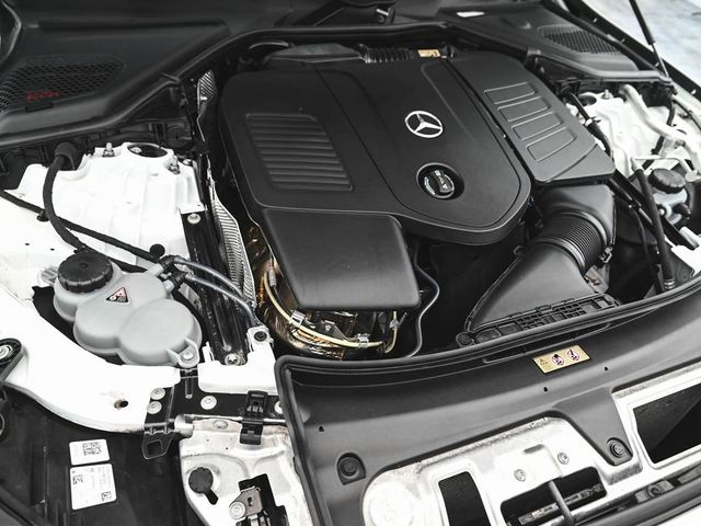2025 Mercedes-Benz E-Class E 350 - 23024917 - 33