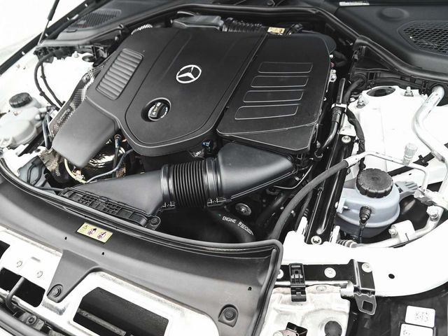 2025 Mercedes-Benz E-Class E 350 - 23024917 - 34