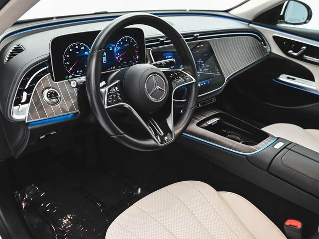 2025 Mercedes-Benz E-Class E 350 - 23051116 - 14