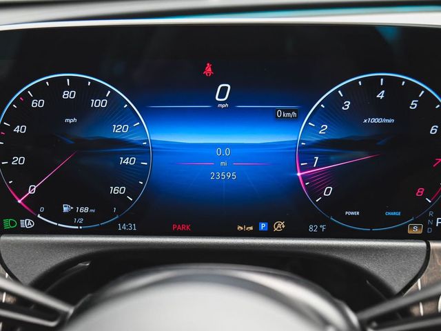 2025 Mercedes-Benz E-Class E 350 - 23051116 - 15