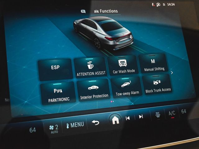 2025 Mercedes-Benz E-Class E 350 - 23051116 - 18