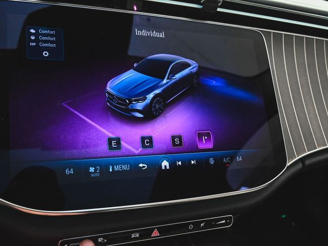 2025 Mercedes-Benz E-Class E 350 - 23051116 - 22