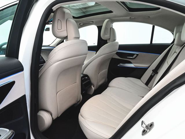 2025 Mercedes-Benz E-Class E 350 - 23051116 - 38