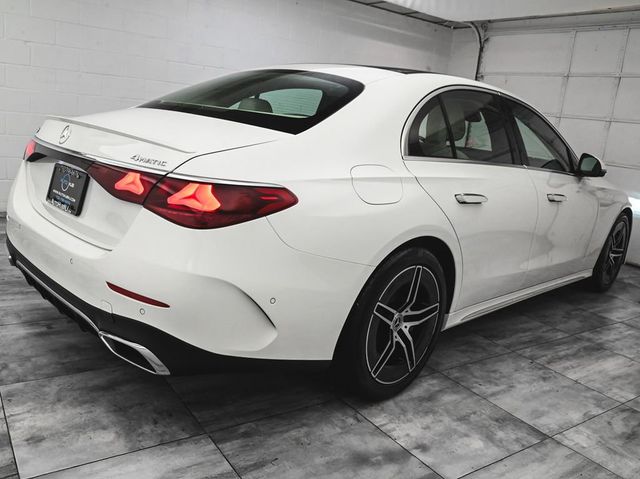 2025 Mercedes-Benz E-Class E 350 - 23051116 - 3