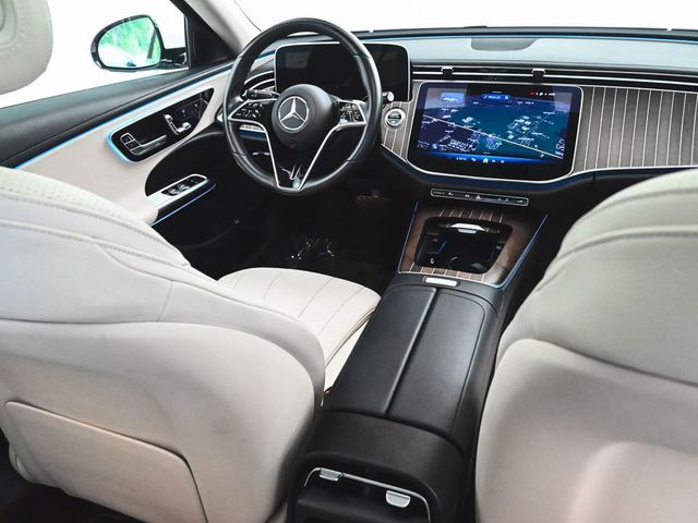 2025 Mercedes-Benz E-Class E 350 - 23051116 - 40