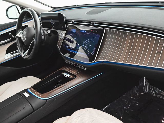 2025 Mercedes-Benz E-Class E 350 - 23051116 - 42