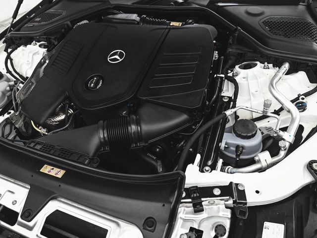 2025 Mercedes-Benz E-Class E 350 - 23051116 - 44