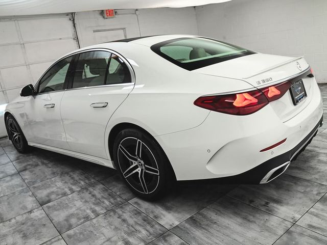 2025 Mercedes-Benz E-Class E 350 - 23051116 - 5