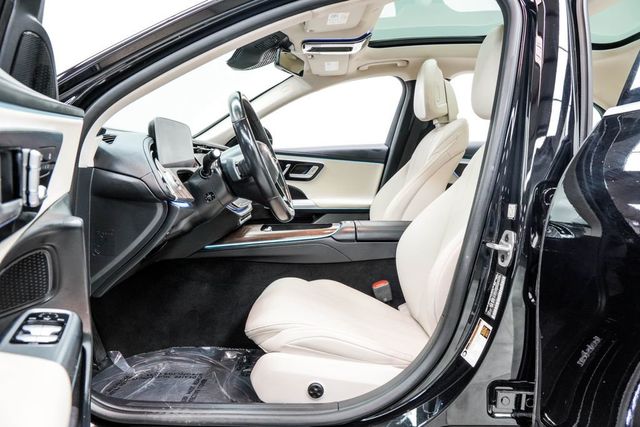 2025 Mercedes-Benz E-Class E 350 4MATIC Sedan - 23060308 - 15