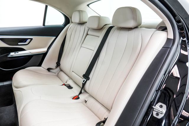 2025 Mercedes-Benz E-Class E 350 4MATIC Sedan - 23060308 - 16