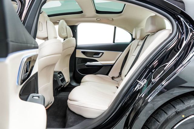 2025 Mercedes-Benz E-Class E 350 4MATIC Sedan - 23060308 - 17