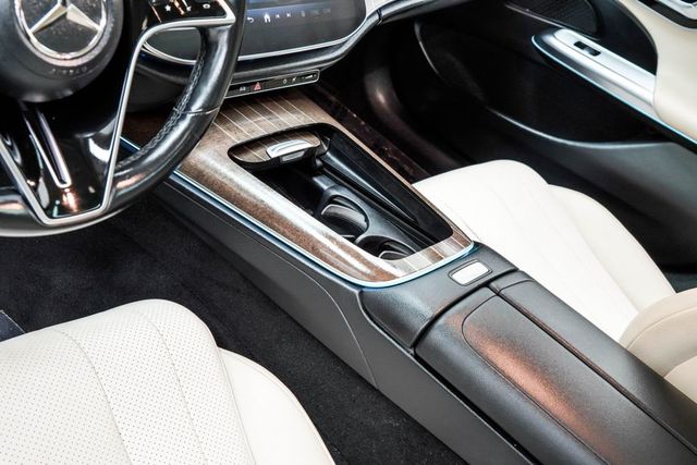 2025 Mercedes-Benz E-Class E 350 4MATIC Sedan - 23060308 - 20