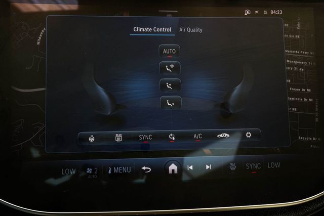 2025 Mercedes-Benz E-Class E 350 4MATIC Sedan - 23060308 - 28