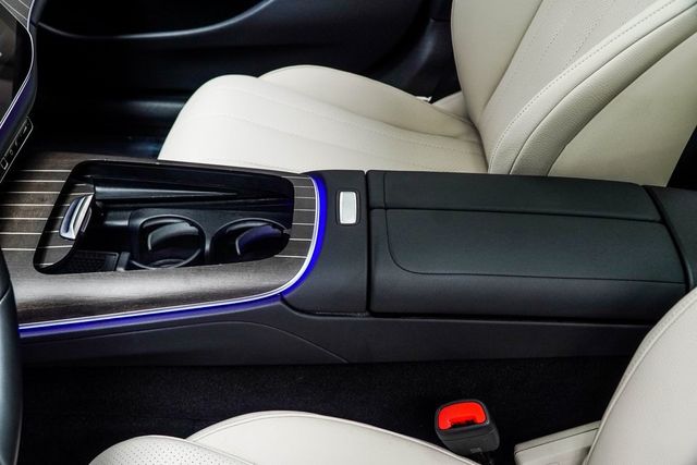 2025 Mercedes-Benz E-Class E 350 4MATIC Sedan - 22896027 - 16