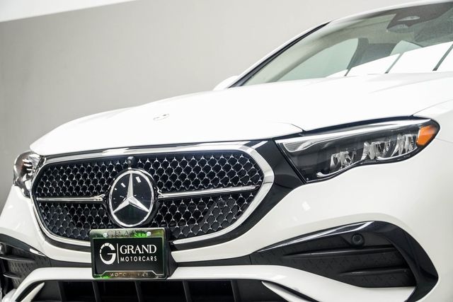 2025 Mercedes-Benz E-Class E 350 4MATIC Sedan - 22896027 - 1