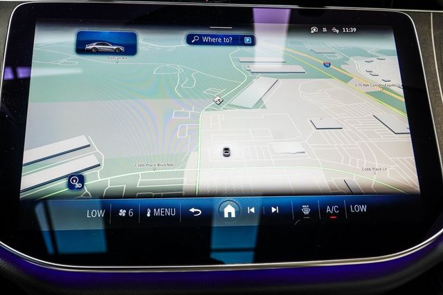 2025 Mercedes-Benz E-Class E 350 4MATIC Sedan - 22896027 - 19