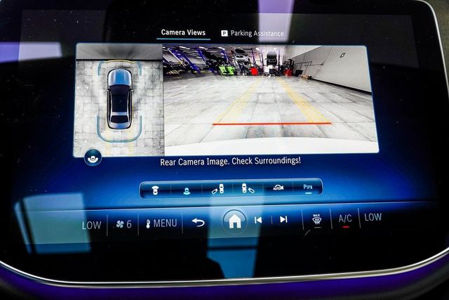 2025 Mercedes-Benz E-Class E 350 4MATIC Sedan - 22896027 - 21