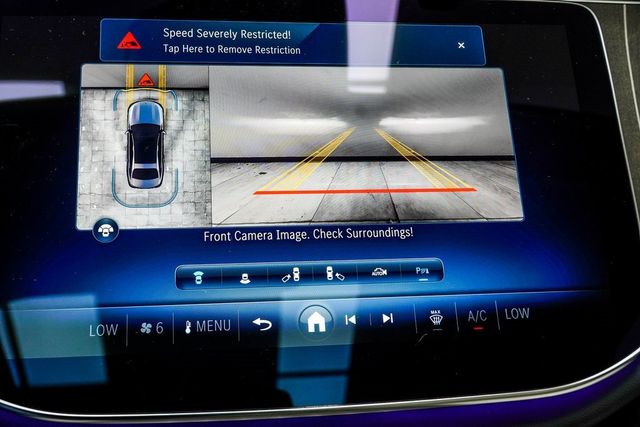 2025 Mercedes-Benz E-Class E 350 4MATIC Sedan - 22896027 - 22