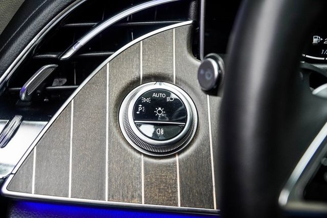 2025 Mercedes-Benz E-Class E 350 4MATIC Sedan - 22896027 - 26