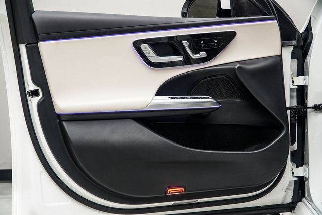 2025 Mercedes-Benz E-Class E 350 4MATIC Sedan - 22896027 - 27