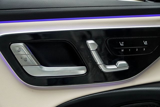 2025 Mercedes-Benz E-Class E 350 4MATIC Sedan - 22896027 - 28