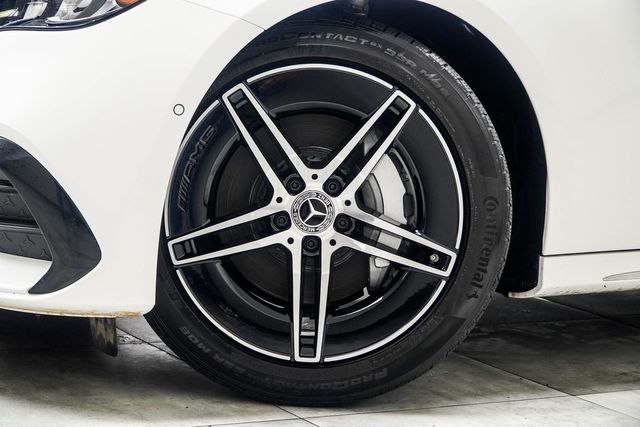 2025 Mercedes-Benz E-Class E 350 4MATIC Sedan - 22896027 - 2