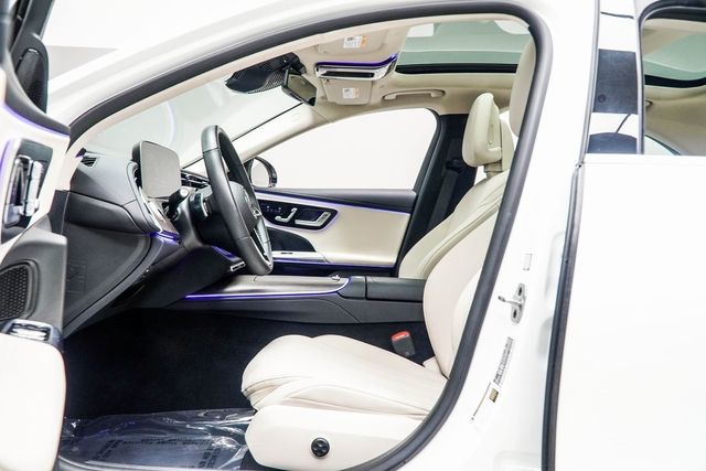 2025 Mercedes-Benz E-Class E 350 4MATIC Sedan - 22896027 - 32