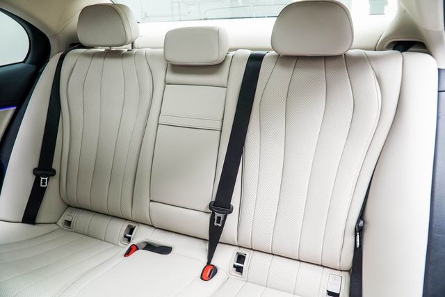 2025 Mercedes-Benz E-Class E 350 4MATIC Sedan - 22896027 - 34