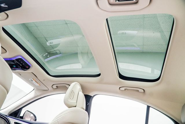 2025 Mercedes-Benz E-Class E 350 4MATIC Sedan - 22896027 - 36