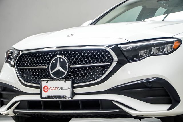 2025 Mercedes-Benz E-Class E 350 4MATIC Sedan - 23029372 - 1