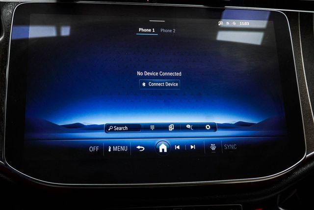2025 Mercedes-Benz E-Class E 350 4MATIC Sedan - 23029372 - 19