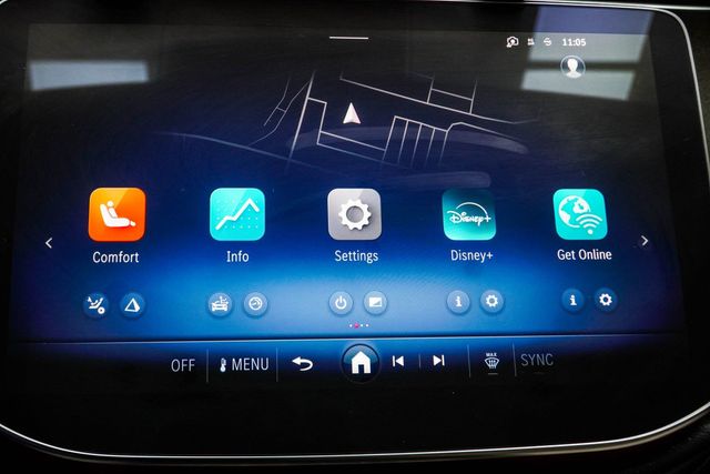 2025 Mercedes-Benz E-Class E 350 4MATIC Sedan - 23029372 - 25