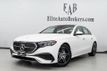 2025 Mercedes-Benz E-Class E 350 4MATIC Sedan - 22928439 - 0