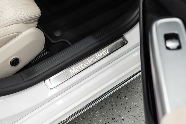 2025 Mercedes-Benz E-Class E 350 4MATIC Sedan - 22928439 - 13