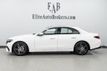 2025 Mercedes-Benz E-Class E 350 4MATIC Sedan - 22928439 - 1