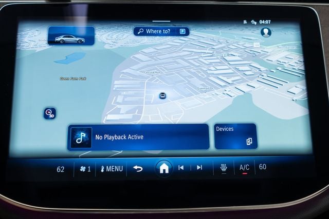 2025 Mercedes-Benz E-Class E 350 4MATIC Sedan - 22928439 - 21