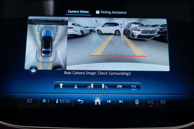 2025 Mercedes-Benz E-Class E 350 4MATIC Sedan - 22928439 - 22