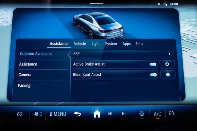 2025 Mercedes-Benz E-Class E 350 4MATIC Sedan - 22928439 - 24