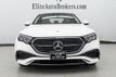 2025 Mercedes-Benz E-Class E 350 4MATIC Sedan - 22928439 - 2