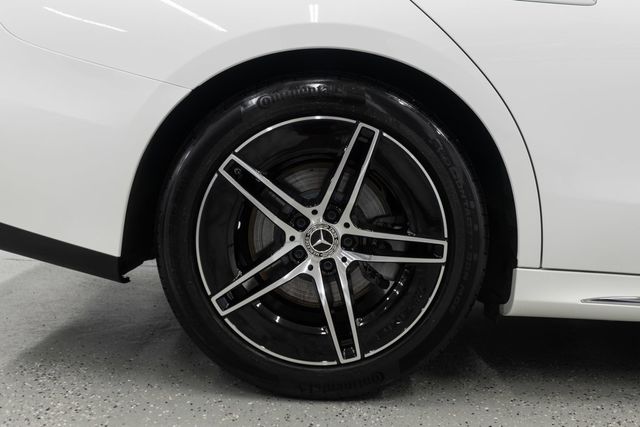 2025 Mercedes-Benz E-Class E 350 4MATIC Sedan - 22928439 - 34