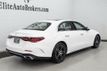 2025 Mercedes-Benz E-Class E 350 4MATIC Sedan - 22928439 - 37