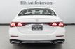 2025 Mercedes-Benz E-Class E 350 4MATIC Sedan - 22928439 - 3