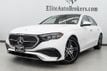 2025 Mercedes-Benz E-Class E 350 4MATIC Sedan - 22928439 - 47
