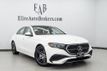 2025 Mercedes-Benz E-Class E 350 4MATIC Sedan - 22928439 - 49